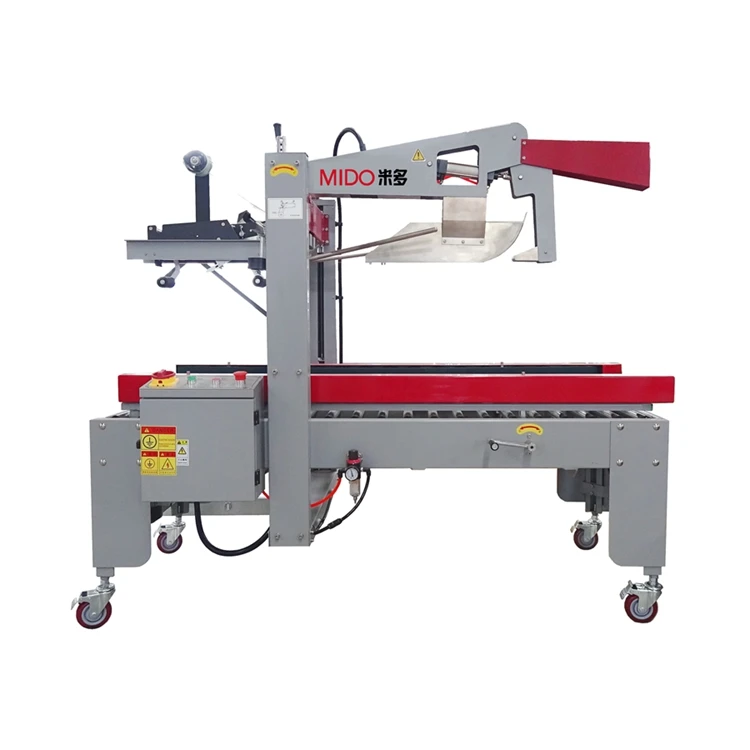 
Special Design Widely Used Automatic Carton Box Sealing Machine 