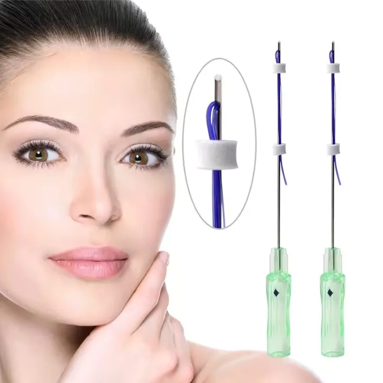 Korea Most Popular Products Well Made With Competitive Price High Quality Cog 4d PDO Thread