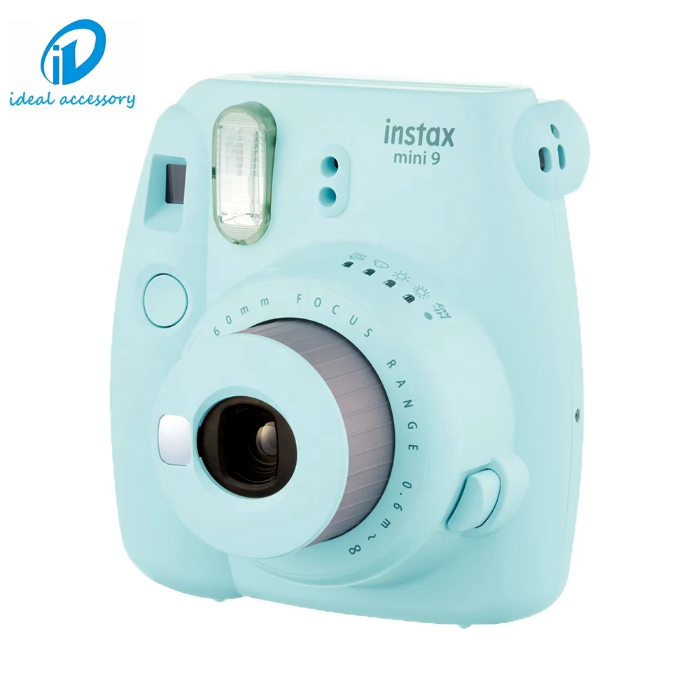 Оптовая продажа камер моментальной печати Fujifilm Instax Mini9