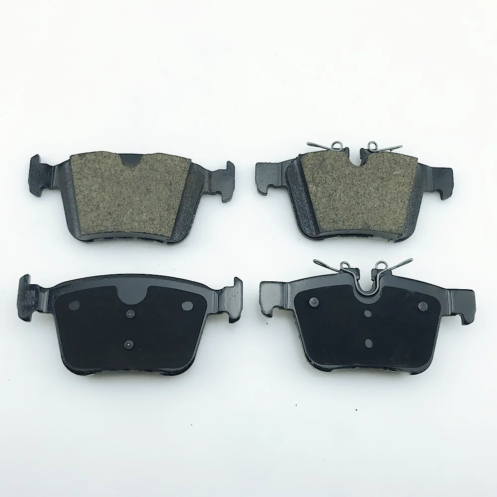 Factory direct brake a variety of vehicle  brake pad for Land Rover Discovery  Sport,Jaguar ,Volvo XC90 XC60  OE NOLR061385