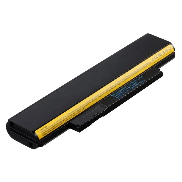 2022 Replacement Laptop Batteries 10.8V 4400mAh Laptop Battery X131 Laptop Cmos Battery