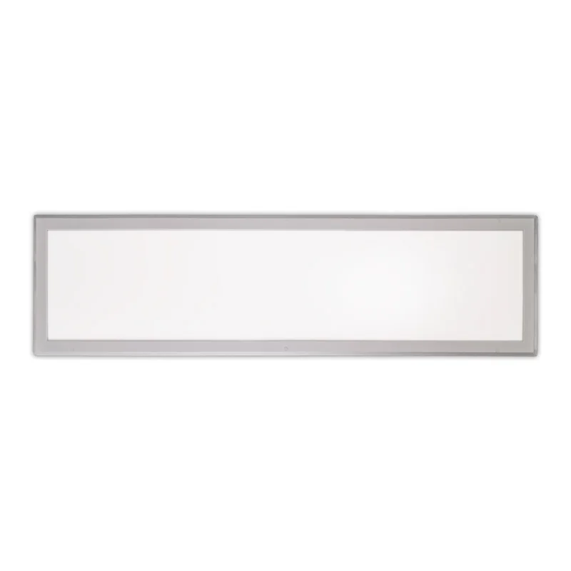 50W air clean Purified fixture lamp 1200mm indoor Cleaning luminaire one year warranty led purification light