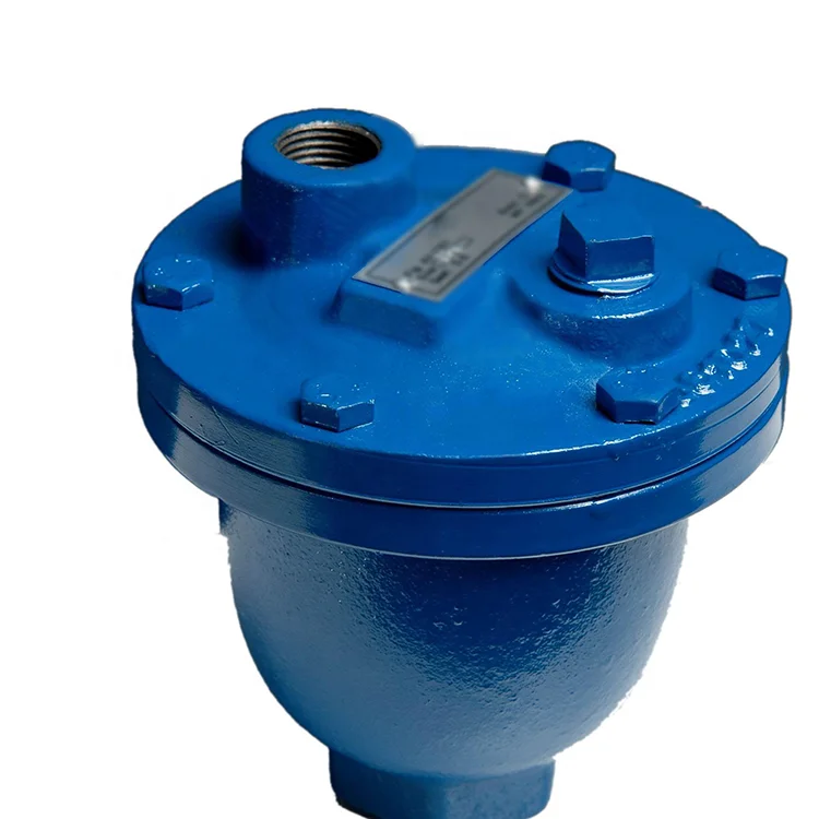 DN25-DN250 Automatic Air valve, Air Release Valve Quick Vent Valve PN16