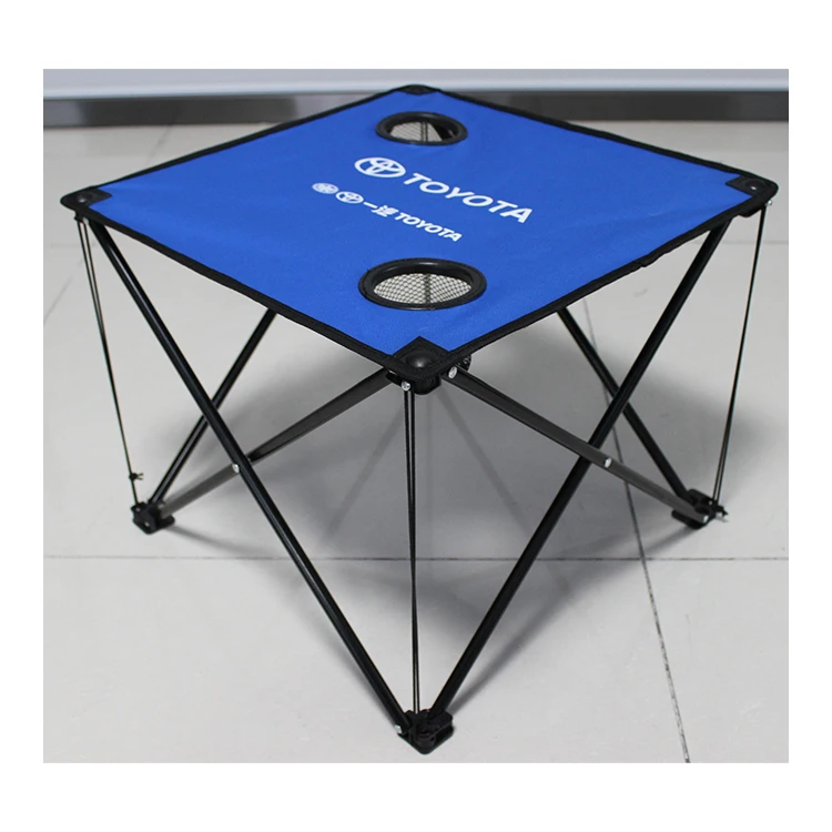 Square Camping Folding Tables China Table Folding Portable