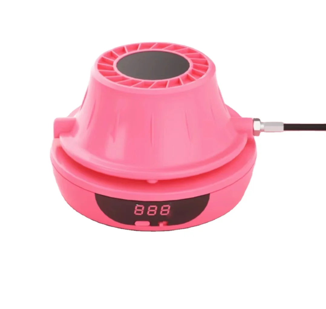 One Stop Solution Fitness Smart Household Jump Rope Cordless LED Screen Jump Rope Machine