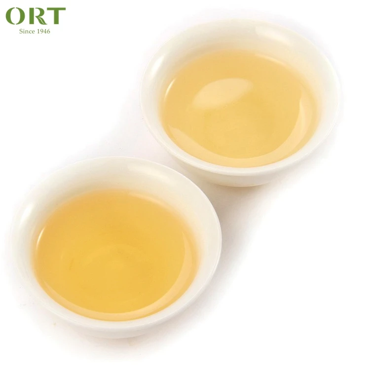 Classic Natural Hand-Made Zhang Ping Narcissus Oolong Tea