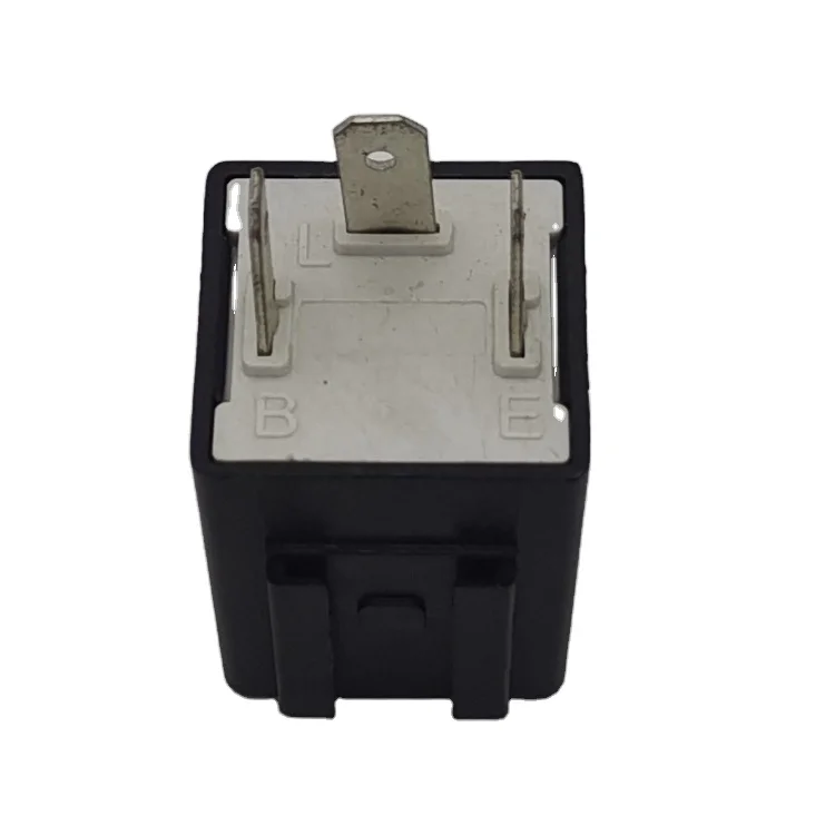 3-needle 12V adjustable LED flash unit Electric car lights motorcycle flash