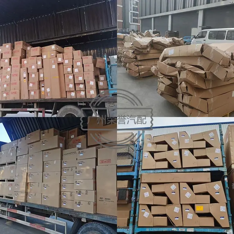 Wholesale Korea Original Quality Auto Part For rio carnival pregio soluto k2 k3 k3s k4 k5 kx cross 3 k9 parts