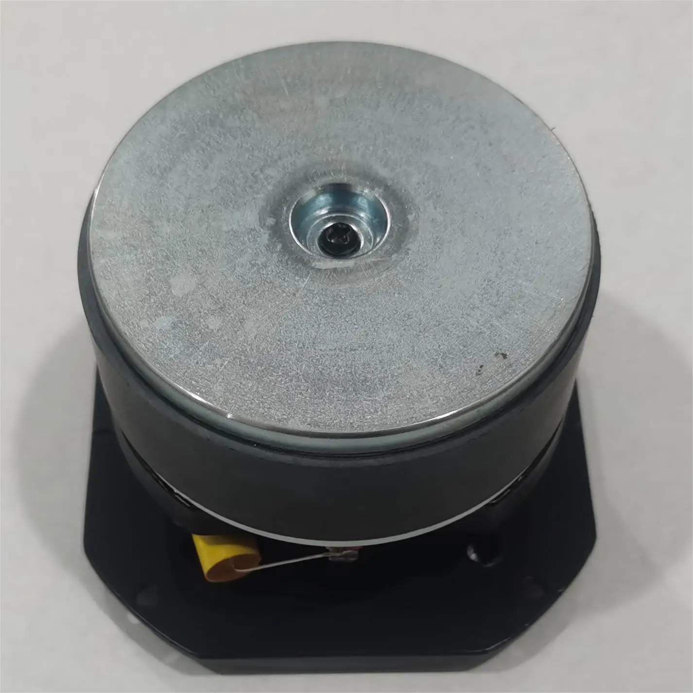 TW3402 Car Audio aluminum Tweeters 30 Watts RMS  1.35inch Super Bullet Tweeter