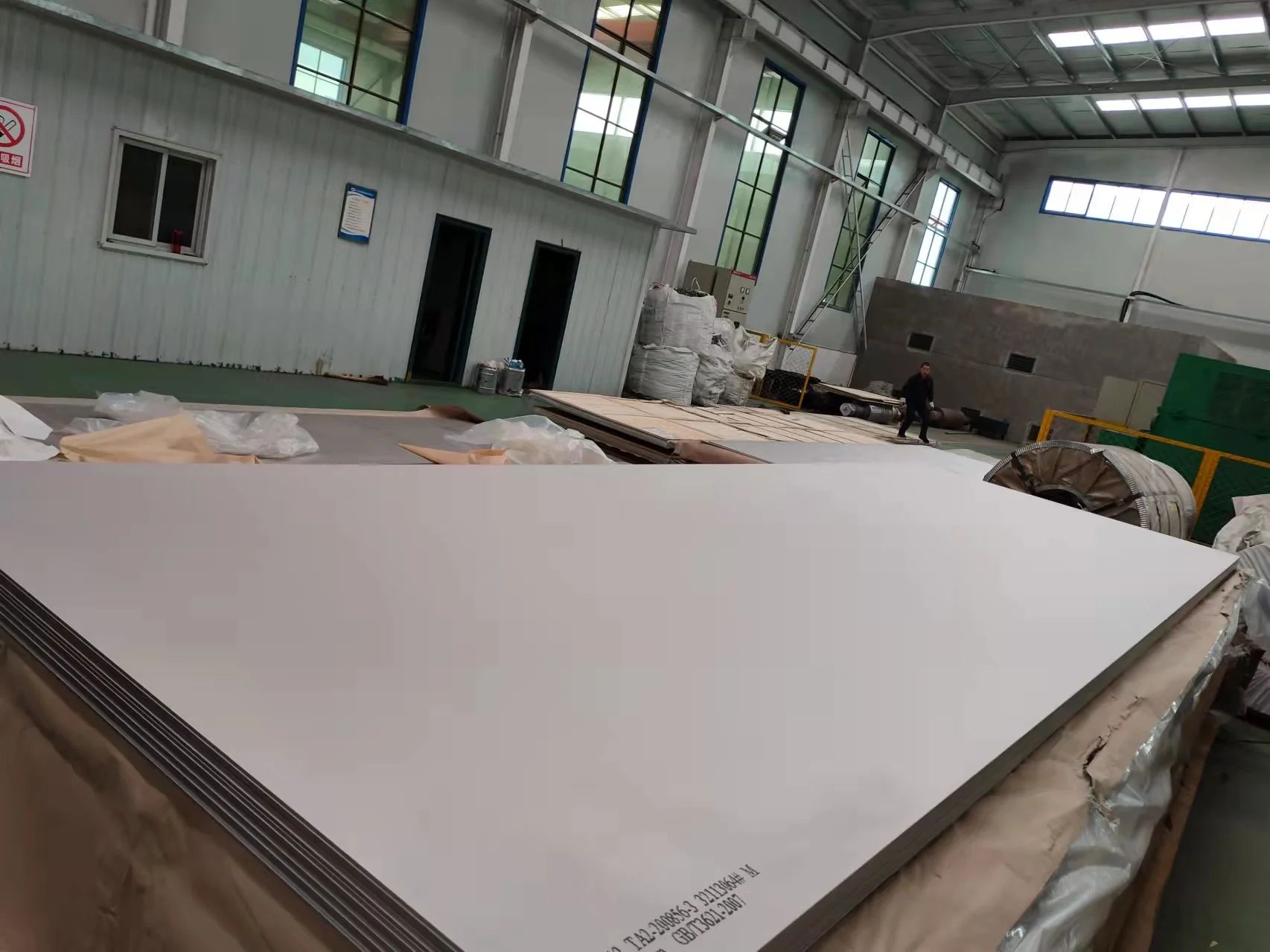 Gr1 Gr2 Gr5 Gr7 Titanium Plate Titanium Sheet Max Edge Key Technique Work DIN CIF Material Origin Cutting Slit FOB Mill Grade