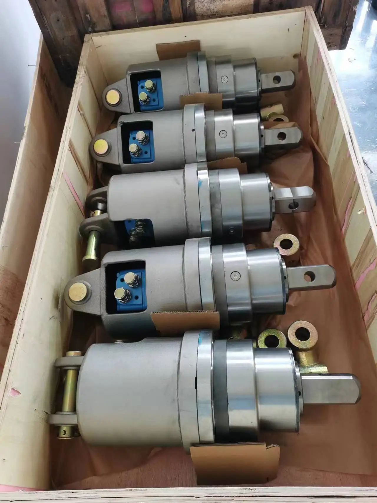 drilling machine auger drill hydraulic auger motor