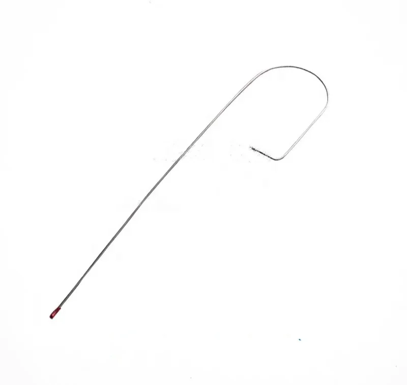 Water Jet Machine High Pressure Pipe 1/4 HP Pipe 7.3 Meter