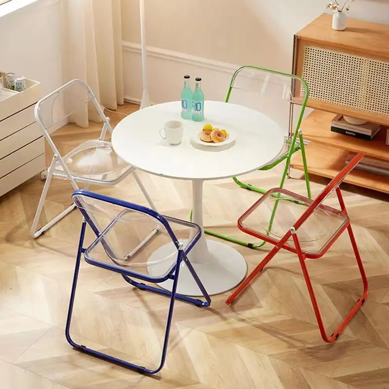 Cheap Commercial Stackable Wedding Party Events Home Office Furniture Outdoor Metal Folding Chair