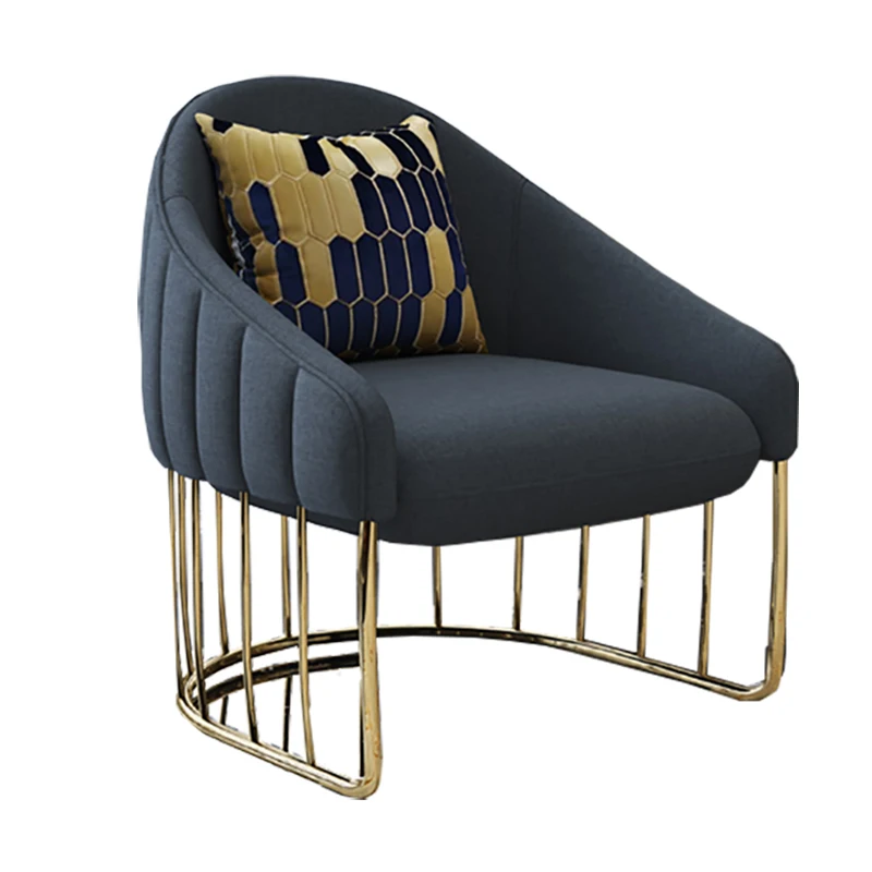 Top Quality High Density Foam Leisure Lounge Furniture Chairs