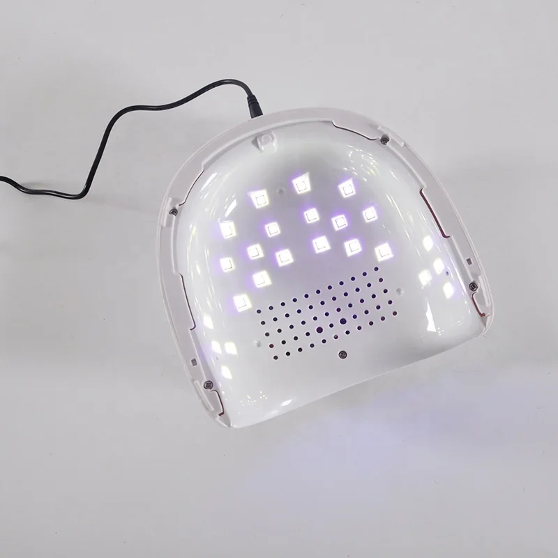 2022 Professional Sun Uvled Nail Lamp 15S 30S 90S Adjustable Uv Lamp Nail Dryer