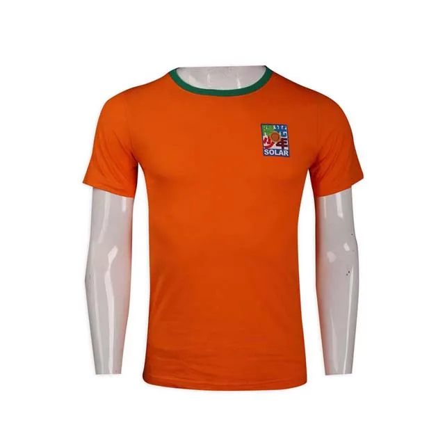 Spring Summer New Heavyweight Loose Vintage t shirt 100% Cotton Custom Men Vintage Oversized Tshirt