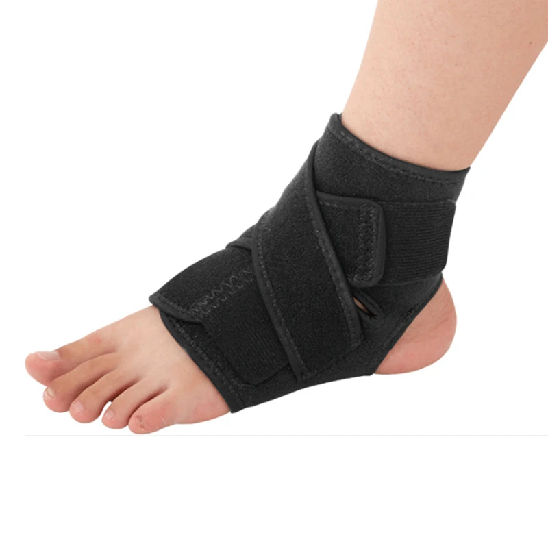 2021 New Stable Support Adjustable Ankle Support for Sports Supplies