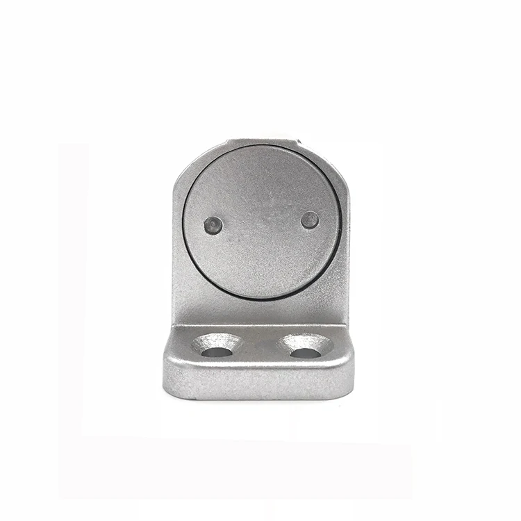 Universal commercial door used concealed door closer