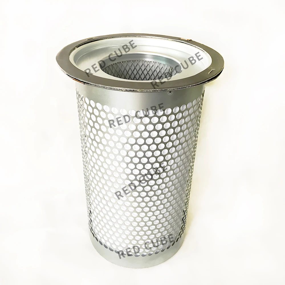 High quality automotive Compressed Air Line Filter Element oil separator filter for air compressor