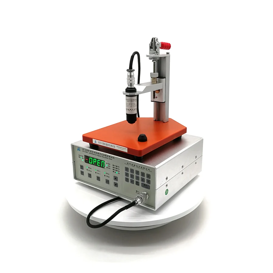 Фильм Ито проводник тонкий слой тестер сопротивления листа Ито тестер сопротивления