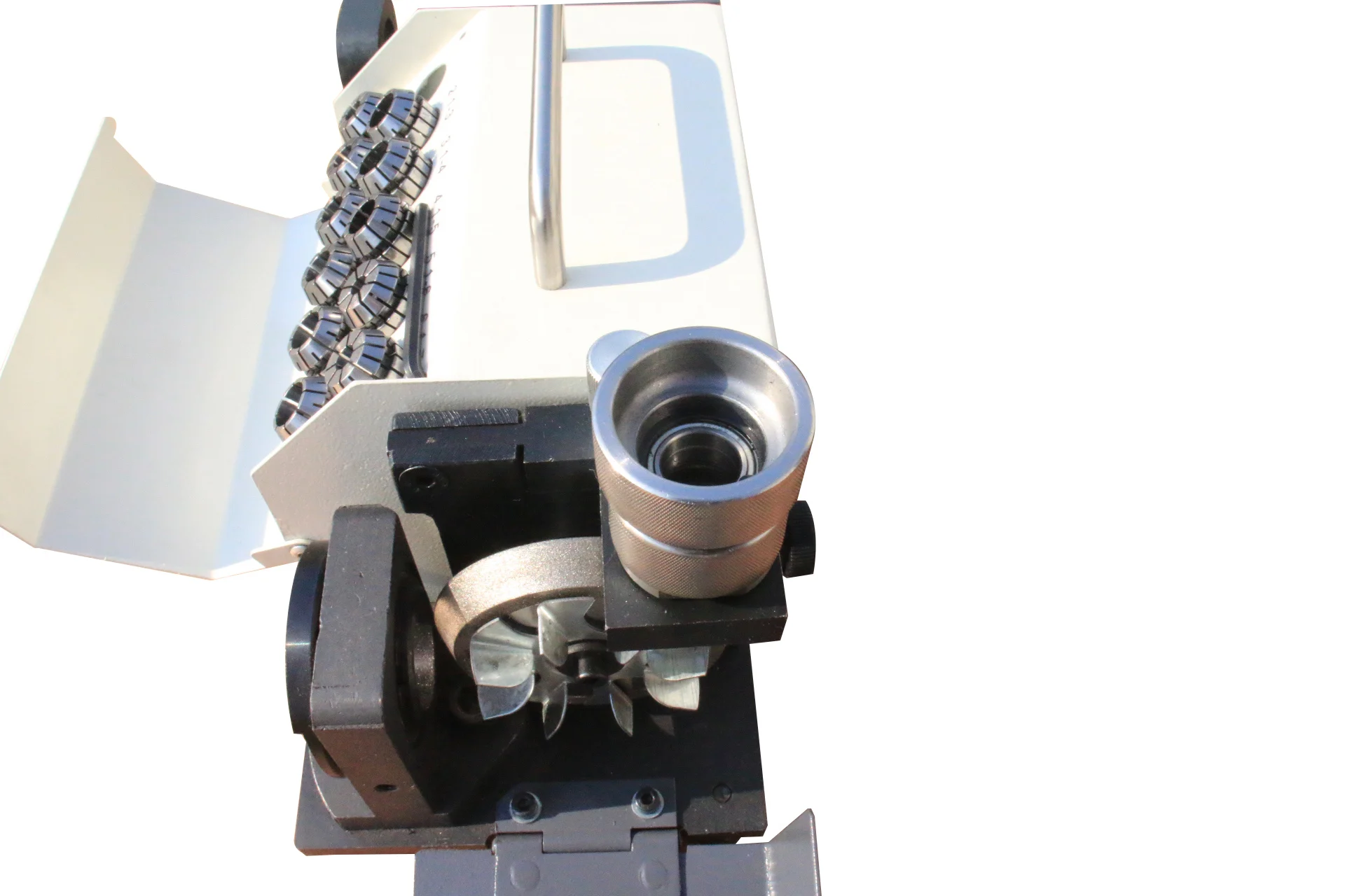 Drill Bits Sharpener Grinder Grinding Sharpening