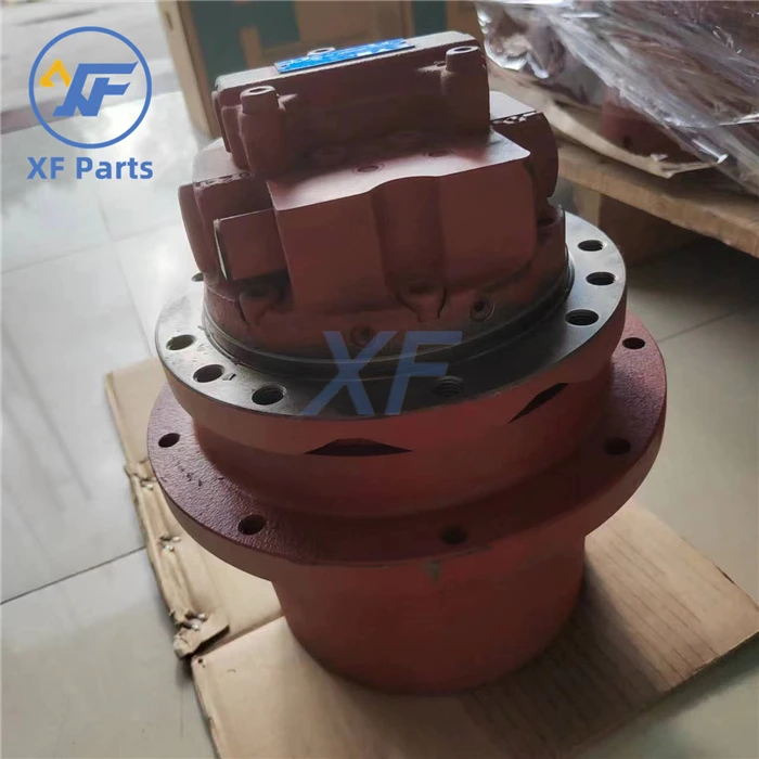 Запчасти для XF электродвигатель с электроприводом MAG-16V-140-3 Mag-16np-110-1