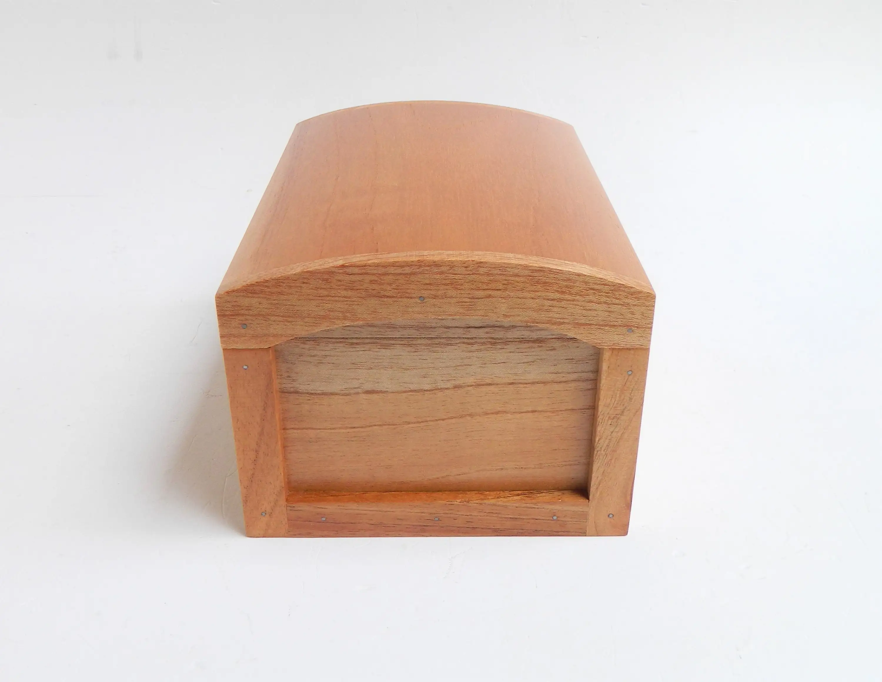 Wood Cigar Box with Lid , Keepsake Box Wood Trunk wood Cigar Boxes Manufacturer Gift for Men