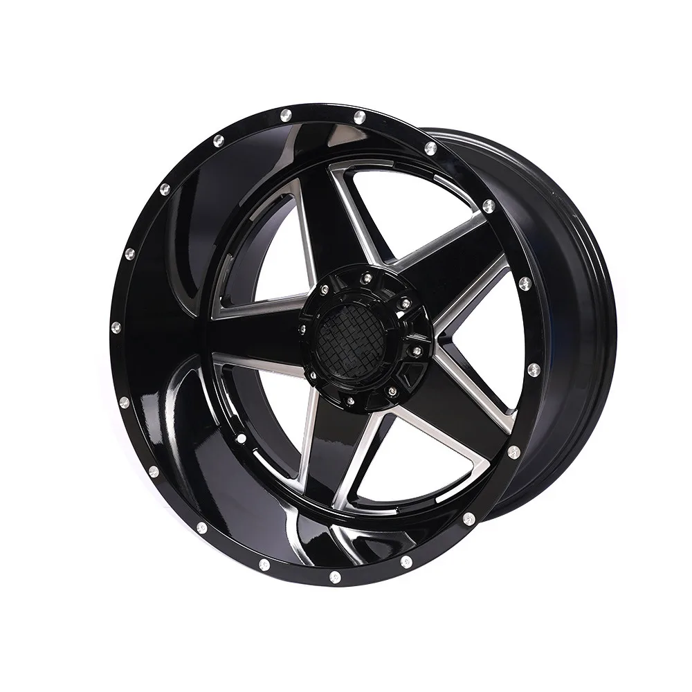 deep dish Best Selling High Quality11 12 13 14 inch trailer wheels boat trailer  wheels tires concave