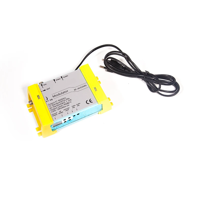 Высококачественный Lnb универсальный Ku Band Quad C