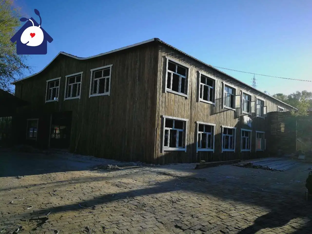 Hot Sale Modern Luxury Modular Mobile Container Homes 40ft 20ft Prefab Houses Detachable Container House From China