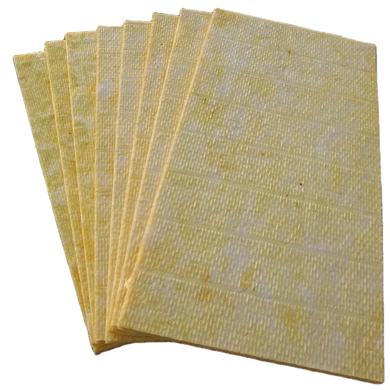 Thermal Insulation Rock Wool , Insulation Rock Wool , Fireproof Insulation