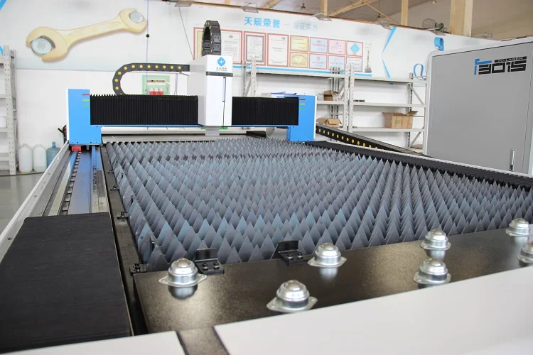 3015 cnc fiber laser cutting machine1500w cnc laser cutting 1kw for metal carbon steel 3 days fast delivery 3kw 2kw