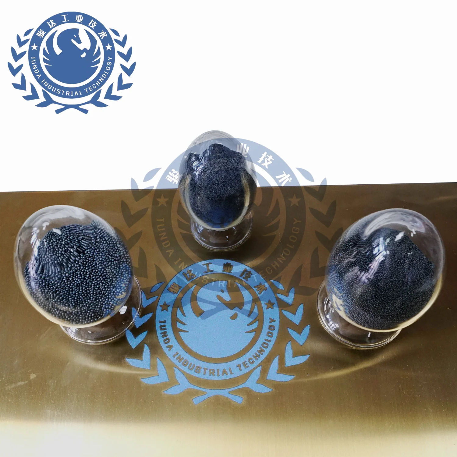 High Durability Cast Steel Shot S330 S110 S390 media for Ship Steel Metal Surface Cleaning steel shot blasting