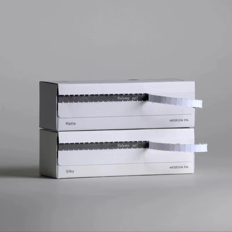 Zhengxiong tear strip packaging Recycled Paper Hot selling Paper packaging box