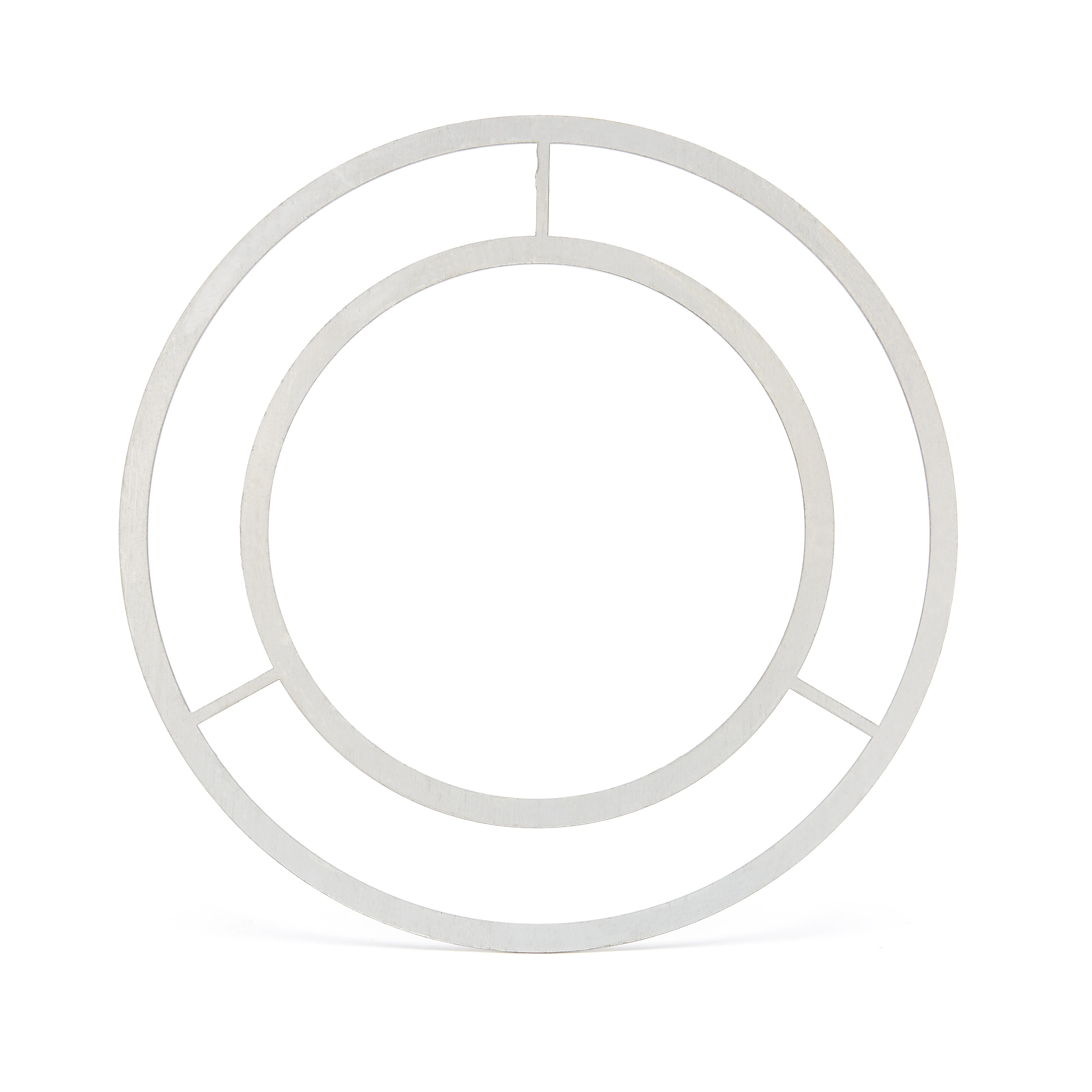 XINXIN High Performance Metal Ring Gasket High Quality Corrugated Flat Ring Gaskets