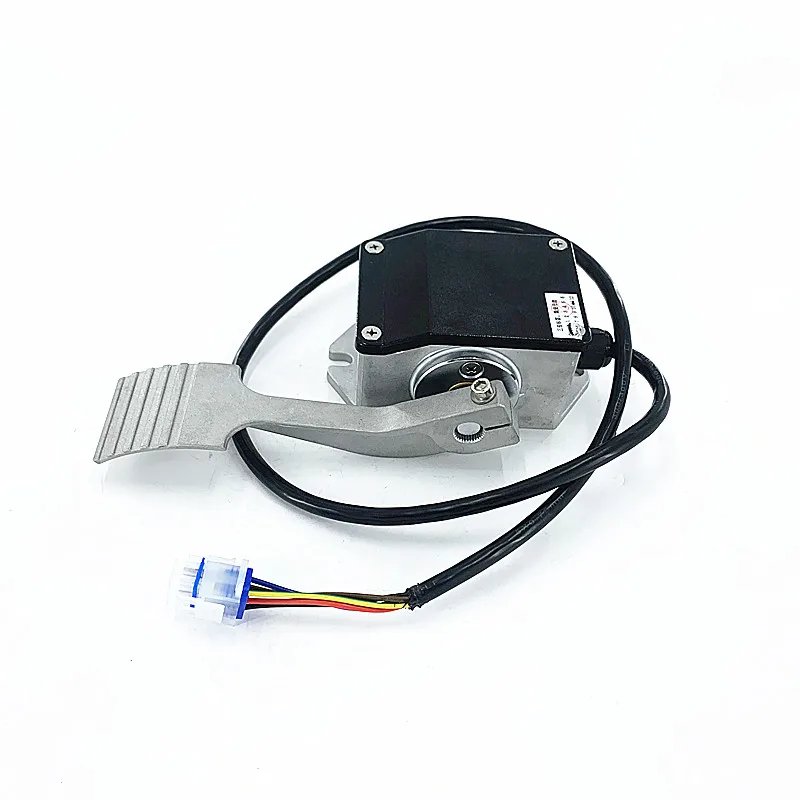 Electric Accelerator Foot Pedal For Golf Cart Foot Throttle EFP-005Y