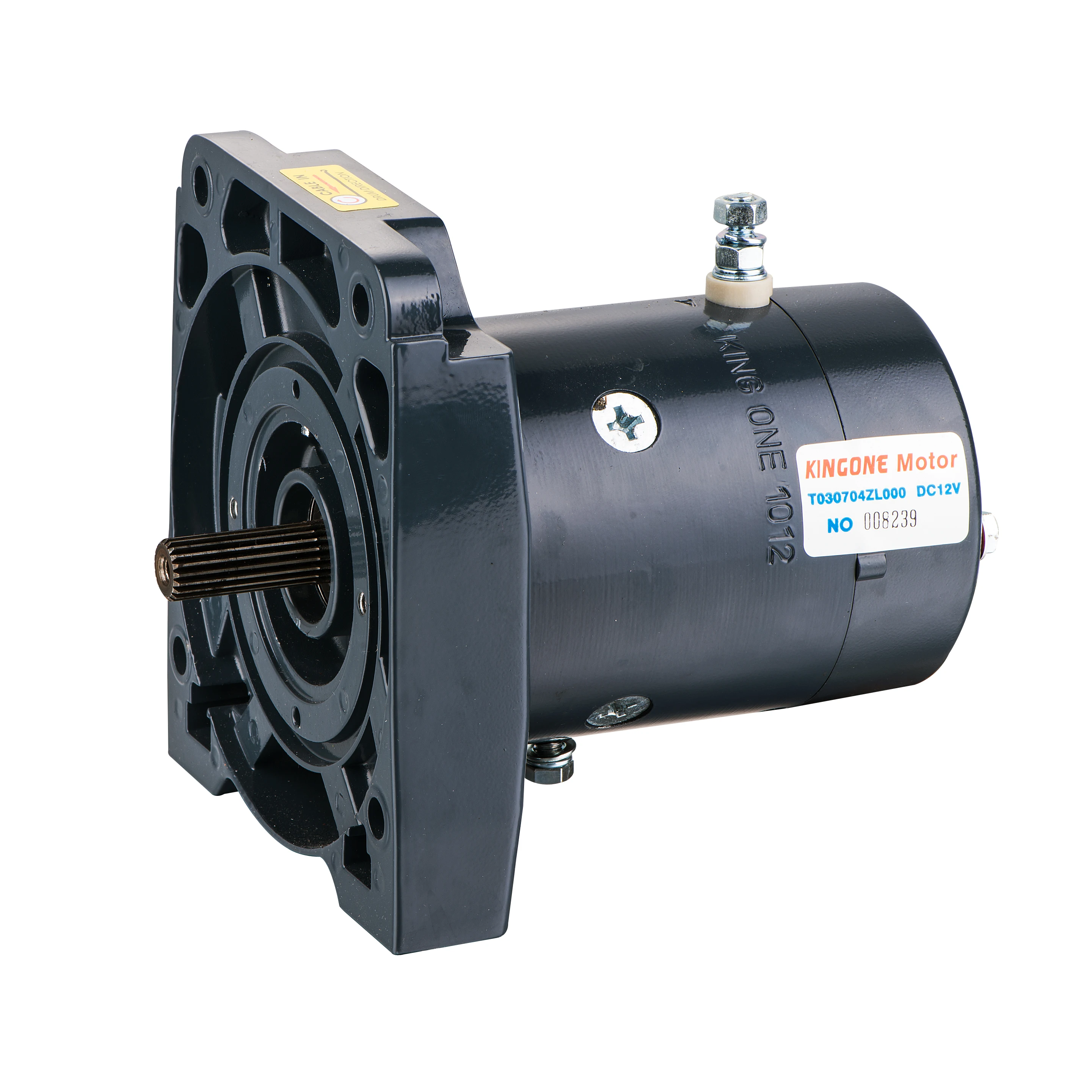 winch motor winch accessories TA-0553 motor parts accessories