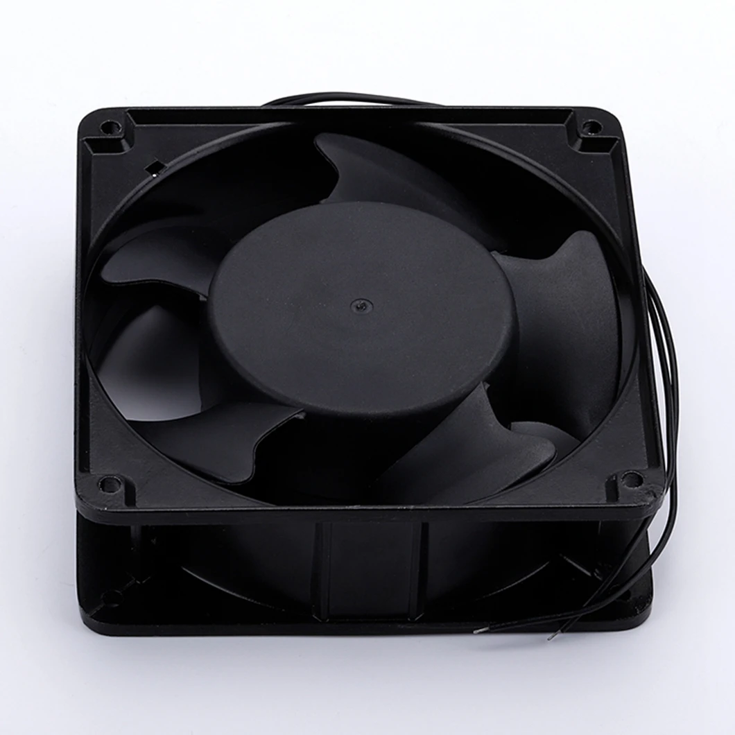AC Fans 220v-240v Axial Fan AC 120X120X38 Cooling fan YAH1238X2