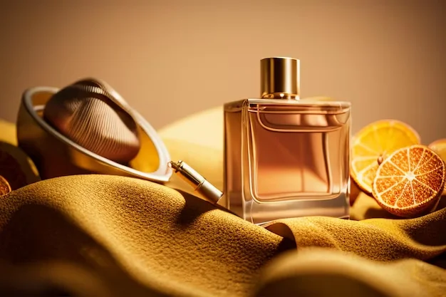 Wholesale Best Vanilla Perfume for Women Custom Oud Perfume