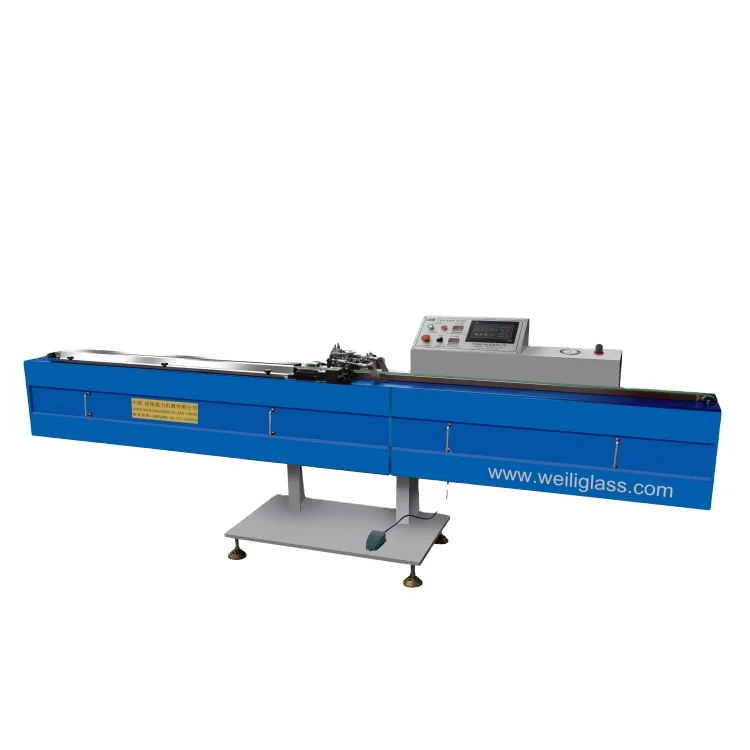 Изоляционного стекла реагенты обогащения бутил резиновая прессуя бутилового герметика машина для нанесения покрытий