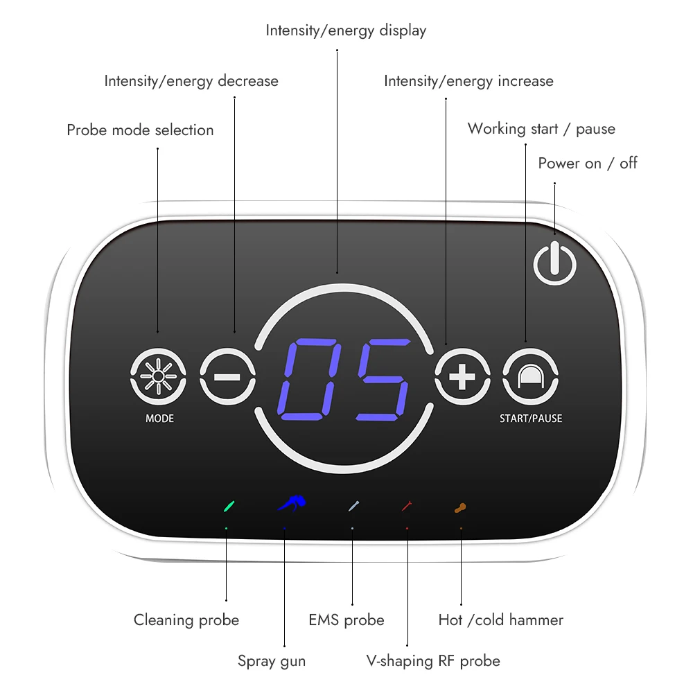 Facial hydrodermabrasion water peel hydra dermabrasion water oxygen jet peeling aqua jet peel facial machine