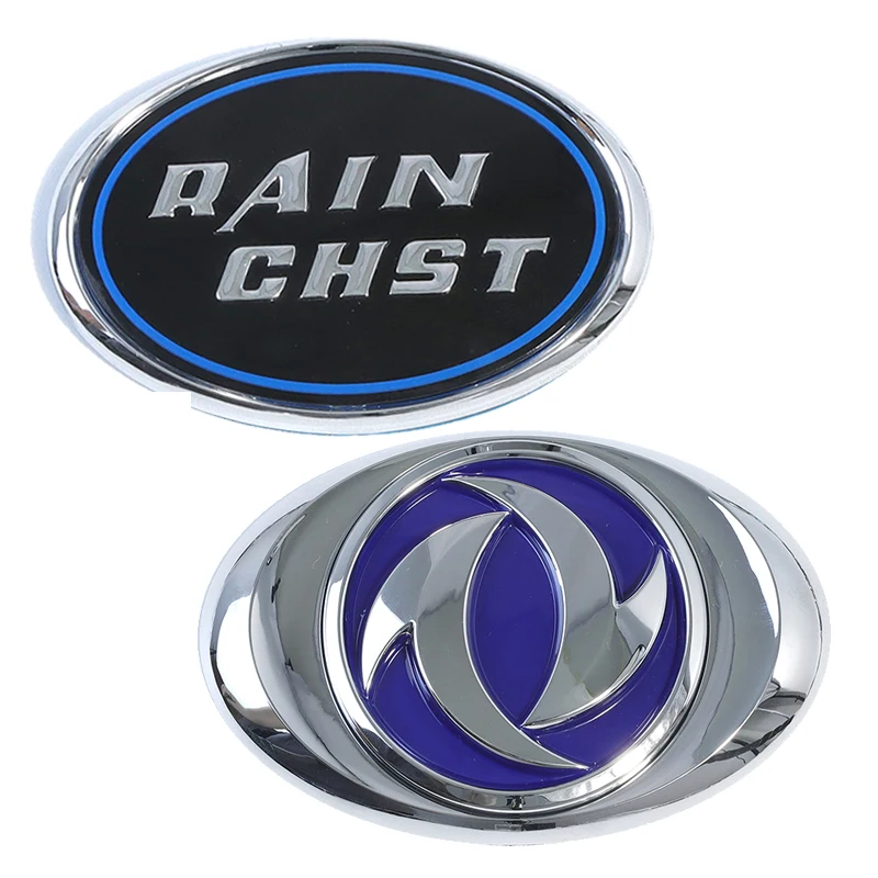 Factory Direct Customized Plating Self-Adhesive Car Badges Emblems Logos New High Quality Waterproof custom car emblem badge