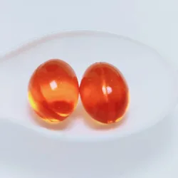 Enhance Healthy  fish oil+lecithin +garlic oil softge