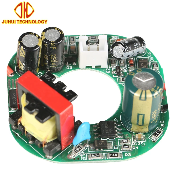 Высококачественная Светодиодная лампа 9 Вт 12 Вт, полностью яркая светодиодная лампа bis ic, цена