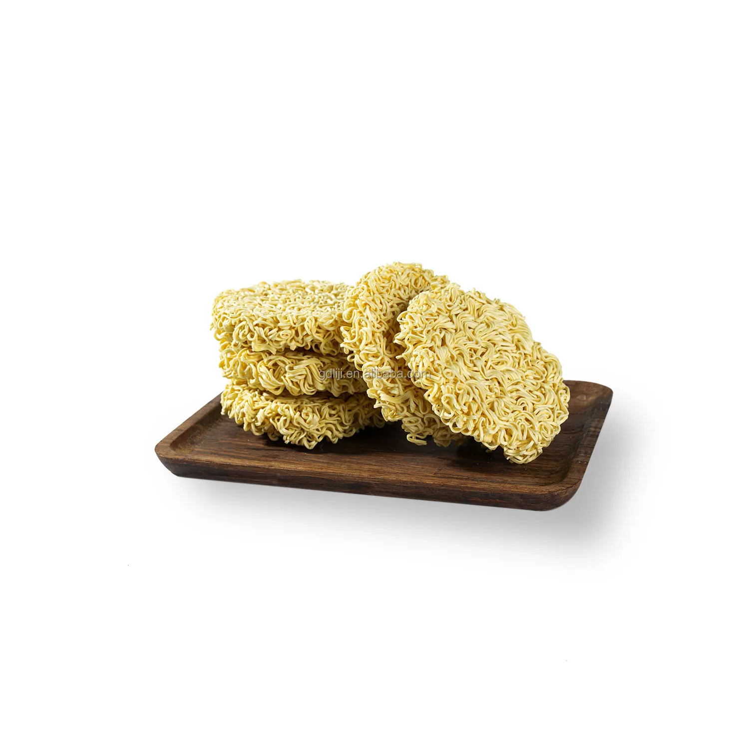 Chinese OEM Factory Dried Ramen Noodle Bulk Wholesale 1.23KG Chinese Instant Egg Noodles