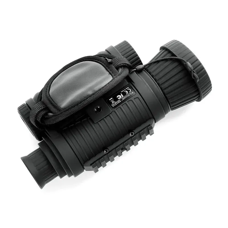 WG650 Pro 1920x1080 WIFI Support Monocular Hunting Night Vision Scope with APP
