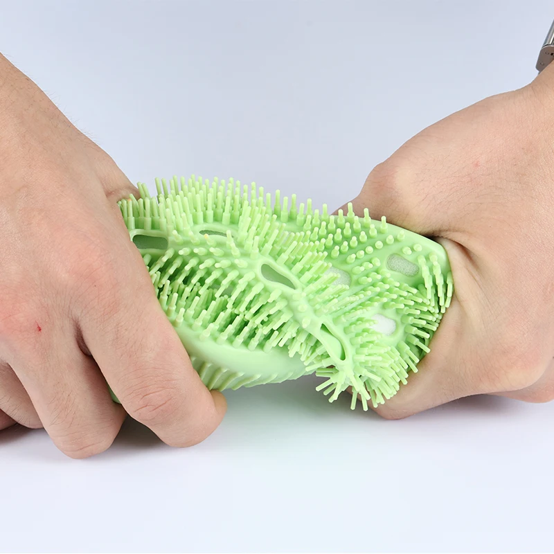 
Bath Brush Body Brush Exfoliating Body Smoother Dry Skin With Massage Pins 