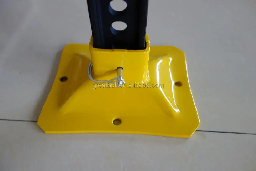 
Greatbull Mechanical Jack with 7000lbs capacity Farm Jack 60