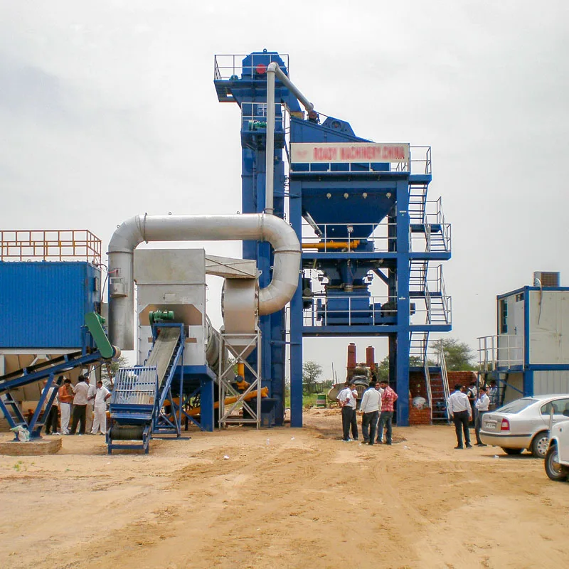 Emulsion Bitumen Equipment Hot Selling Ton Asphalt Emulsion Plant Bitumen