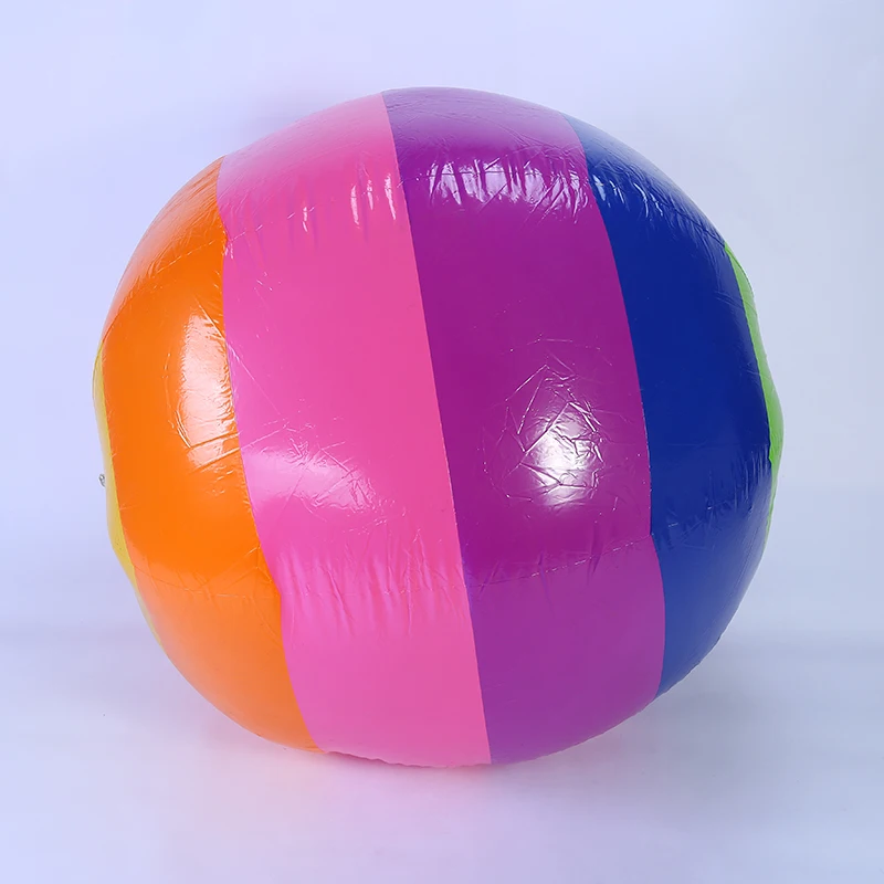 
Cheap branded Outdoor games handball jump beach ball for sale 